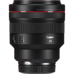 Фото Canon Об'єктив Canon RF 85mm F1.2L USM (3447C005) (UA)