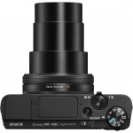 Фото Sony Фотоапарат Sony Cyber-shot DSC-RX100 VII (DSCRX100M7.RU3)