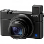 Фото Sony Фотоаппарат Sony Cyber-shot DSC-RX100 VII (DSCRX100M7.RU3)