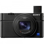 Фото Sony Фотоаппарат Sony Cyber-shot DSC-RX100 VII (DSCRX100M7.RU3)