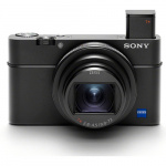Фото Sony Фотоапарат Sony Cyber-shot DSC-RX100 VII (DSCRX100M7.RU3)