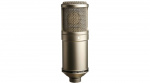 Фото - Rode RODE CLASSIC II Студійний ламповий мікрофон (203442)