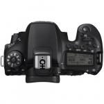 Фото Canon Фотоапарат Canon EOS 90D + 18-55 IS STM (3616C030) (UA)
