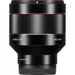 Фото Sony Samyang AF 85mm F1.4 Sony E