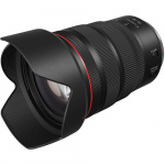 Фото Canon Об'єктив Canon RF 24-70mm F2.8L IS USM (3680C005) (UA)