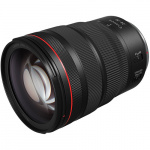 Фото Canon Об'єктив Canon RF 24-70mm F2.8L IS USM (3680C005) (UA)