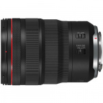 Фото Canon Об'єктив Canon RF 24-70mm F2.8L IS USM (3680C005) (UA)