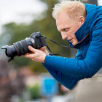 Фото Canon Об'єктив Canon RF 24-70mm F2.8L IS USM (3680C005) (UA)