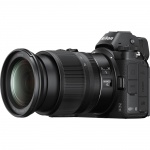 Фото Nikon Фотоапарат Nikon Z6 + 24-70mm f/4 + FTZ Adaptor kit 