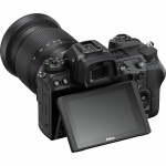 Фото Nikon Фотоапарат Nikon Z7 + 24-70mm f/4 + FTZ Adapter kit (VOA010K003)
