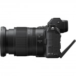 Фото Nikon Фотоапарат Nikon Z7 + 24-70mm f/4 + FTZ Adapter kit (VOA010K003)