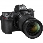Фото Nikon Фотоаппарат Nikon Z7 + 24-70mm f/4 kit (VOA010K001)