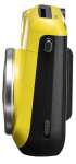 Фото Fujifilm Фотоапарат Fujifilm INSTAX Mini 70 Yellow (16496110)