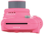 Фото Fujifilm Фотокамера INSTAX Mini 9 Flamingo Pink (16550784)