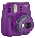 Фото Fujifilm Фотоаппарат Fujifilm INSTAX Mini 9 Purple (16632922)