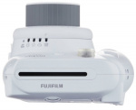 Фото Fujifilm Фотоаппарат Fujifilm INSTAX Mini 9 Smokey White (16550679)