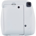 Фото Fujifilm Фотоаппарат Fujifilm INSTAX Mini 9 Smokey White (16550679)