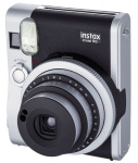Фото Fujifilm Фотоаппарат Fujifilm INSTAX Mini 90 Black