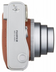 Фото Fujifilm Фотоаппарат Fujifilm INSTAX Mini 90 Brown