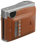 Фото Fujifilm Фотоаппарат Fujifilm INSTAX Mini 90 Brown