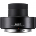 Фото Fujifilm Телеконвертер Fujifilm GF 1.4x TC WR (16576673)