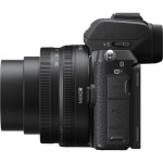 Фото Nikon Фотоапарат Nikon Z50 + FTZ adapter (VOA050K003)