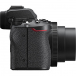 Фото Nikon Фотоаппарат Nikon Z50 + FTZ adapter (VOA050K003)