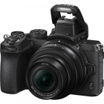 Фото Nikon Фотоаппарат Nikon Z50 + NIKKOR Z DX 16-50 f/3.5-6.3 VR (VOA050K001)