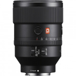 Фото Sony Об'єктив Sony 135mm f / 1.8 GM FE (SEL135F18GM.SYX)