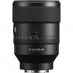 Фото Sony Об'єктив Sony 135mm f / 1.8 GM FE (SEL135F18GM.SYX)