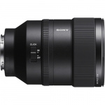 Фото Sony Об'єктив Sony 135mm f / 1.8 GM FE (SEL135F18GM.SYX)