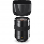 Фото Leica LEICA SUMMILUX-SL 50 f/1.4 ASPH., black anodized finish