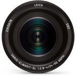 Фото Leica LEICA VARIO-ELMARIT-SL 24-90 f/2.8-4  ASPH., black anodized finish