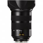 Фото Leica LEICA VARIO-ELMARIT-SL 24-90 f/2.8-4  ASPH., black anodized finish