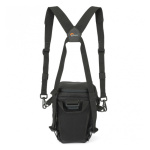 Lowepro Ремни Lowepro Topload Chest Harness (LP35352-BWW) Фото Lowepro Ремни Lowepro Topload Chest Harness (LP35352-BWW)