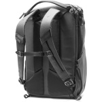 Фото Peak Design Рюкзак Peak Design Everyday Backpack 30L Black (BB-30-BK-1)
