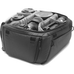 Фото Peak Design Сумка-футляр Peak Design Camera Cube Medium Black (BCC-M-BK-1)