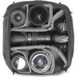Фото Peak Design Сумка-футляр Peak Design Camera Cube Medium Black (BCC-M-BK-1)