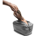 Фото Peak Design Чохол для взуття Peak Design Shoe Pouch Charcoal (BSP-CH-1)