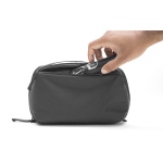 Фото Peak Design Несессер Peak Design Wash Pouch Black (BWP-BK-1)