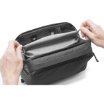 Фото Peak Design Несессер Peak Design Wash Pouch Black (BWP-BK-1)