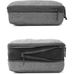 Фото Peak Design Органайзер для одягу Peak Design Packing Cube Medium Charcoal (BPC-M-CH-1)