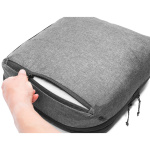 Фото Peak Design Органайзер для одягу Peak Design Packing Cube Medium Charcoal (BPC-M-CH-1)
