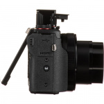 Фото Canon Фотоаппарат Canon Powershot G5 X Mark II Black (3070C013) (UA)