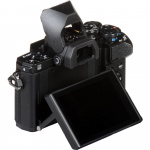 Фото Olympus Фотоаппарат Olympus E-M10 Mark III 12-200mm Kit Black/Black (V207070BE020)