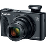 Фото Canon Фотоапарат Canon PowerShot SX740HS BK (2955C012)