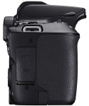 Фото Canon Фотоапарат Canon EOS 250D kit 18-55mm DC III BK (3454C009) (UA)