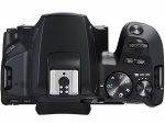 Фото Canon Фотоапарат Canon EOS 250D kit 18-55mm DC III BK (3454C009) (UA)