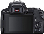 Фото Canon Фотоапарат Canon EOS 250D + EF-S 18-55mm f/4-5.6 IS STM BK (3454C007) (UA)