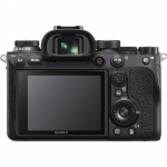 Фото Sony Фотокамера Sony Alpha a9 II Body (ILCE9M2B.CEC)